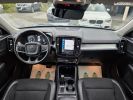 Annonce Volvo XC40 d4 190 awd business geartrinic 8 07-2020 GARANTIE 12 MOIS GPS SEMI CUIR LED