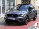 Voir l'annonce Volvo XC40 D4 2.0 190 R-Design AWD Geartronic8 (Toit ouvrant, CarPlay, Cuir/Alcantara)