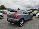 Annonce Volvo XC40 D4 AdBlue AWD 190ch Business Geartronic 8