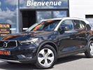 Voir l'annonce Volvo XC40 D4 ADBLUE AWD 190CH MOMENTUM GEARTRONIC 8