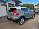 Annonce Volvo XC40 D4 AdBlue AWD 190ch Momentum Geartronic 8