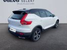 Annonce Volvo XC40 D4 AdBlue AWD 190ch R-Design Geartronic 8