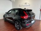 Annonce Volvo XC40 D4 ADBLUE AWD 190CH R-DESIGN GEARTRONIC 8