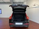 Annonce Volvo XC40 D4 ADBLUE AWD 190CH R-DESIGN GEARTRONIC 8