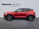 Annonce Volvo XC40 D4 AdBlue AWD 190ch R-Design Geartronic 8