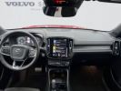 Annonce Volvo XC40 D4 AdBlue AWD 190ch R-Design Geartronic 8