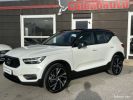 Annonce Volvo XC40 D4 ADBLUE AWD 190CH R-DESIGN GEARTRONIC 8 XC 40 R DESIGN 190 -