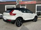 Annonce Volvo XC40 D4 ADBLUE AWD 190CH R-DESIGN GEARTRONIC 8 XC 40 R DESIGN 190 -