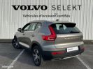 Annonce Volvo XC40 D4 AWD AdBlue 190 ch Geartronic 8 Inscription