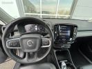 Annonce Volvo XC40 D4 AWD AdBlue 190 ch Geartronic 8 Inscription