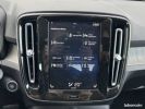 Annonce Volvo XC40 D4 AWD AdBlue 190 ch Geartronic 8 Inscription