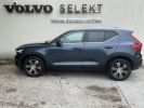 Annonce Volvo XC40 D4 AWD AdBlue 190 ch Geartronic 8 Inscription Luxe
