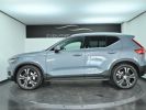 Annonce Volvo XC40 D4 AWD AdBlue 190 ch Geartronic 8 Inscription Luxe