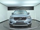 Annonce Volvo XC40 D4 AWD AdBlue 190 ch Geartronic 8 Inscription Luxe