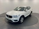 Voir l'annonce Volvo XC40 D4 AWD AdBlue 190 ch Geartronic 8 Momentum