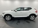 Annonce Volvo XC40 D4 AWD AdBlue 190 ch Geartronic 8 Momentum