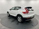 Annonce Volvo XC40 D4 AWD AdBlue 190 ch Geartronic 8 Momentum