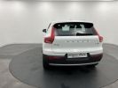 Annonce Volvo XC40 D4 AWD AdBlue 190 ch Geartronic 8 Momentum