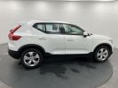 Annonce Volvo XC40 D4 AWD AdBlue 190 ch Geartronic 8 Momentum