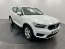 Annonce Volvo XC40 D4 AWD AdBlue 190 ch Geartronic 8 Momentum