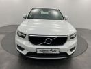 Annonce Volvo XC40 D4 AWD AdBlue 190 ch Geartronic 8 Momentum