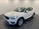 Voir l'annonce Volvo XC40 D4 AWD AdBlue 190 ch Geartronic 8 Momentum