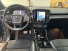 Annonce Volvo XC40 D4 AWD AdBlue 190 ch Geartronic 8 R-Design