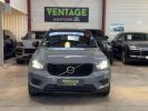 Annonce Volvo XC40 D4 AWD AdBlue 190 ch Geartronic 8 R-Design