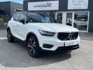 Voir l'annonce Volvo XC40 D4 AWD AdBlue 190 ch R-DESIGN Geartronic 8