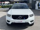 Annonce Volvo XC40 D4 AWD AdBlue 190 ch R-DESIGN Geartronic 8