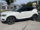 Annonce Volvo XC40 D4 AWD AdBlue 190 ch R-DESIGN Geartronic 8