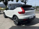 Annonce Volvo XC40 D4 AWD AdBlue 190 ch R-DESIGN Geartronic 8