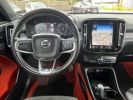 Annonce Volvo XC40 D4 AWD AdBlue 190 ch R-DESIGN Geartronic 8