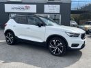 Annonce Volvo XC40 D4 AWD AdBlue 190 ch R-DESIGN Geartronic 8