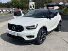 Annonce Volvo XC40 D4 AWD AdBlue 190 ch R-DESIGN Geartronic 8