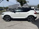 Annonce Volvo XC40 D4 AWD AdBlue 190 ch R-DESIGN Geartronic 8