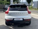 Annonce Volvo XC40 D4 AWD AdBlue 190 ch R-DESIGN Geartronic 8