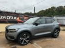 Annonce Volvo XC40 d4 awd adblue 190 r-design geartronic 8