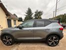 Annonce Volvo XC40 d4 awd adblue 190 r-design geartronic 8