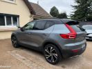 Annonce Volvo XC40 d4 awd adblue 190 r-design geartronic 8