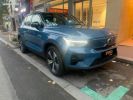 Annonce Volvo XC40 ELECTRIC 240 RECHARGE START EDT BVA