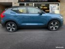 Annonce Volvo XC40 ELECTRIC 240 RECHARGE START EDT BVA