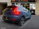 Annonce Volvo XC40 ELECTRIC 240 RECHARGE START EDT BVA