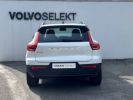 Annonce Volvo XC40 ELECTRIQUE Recharge Extended Range 252 ch 1EDT Plus