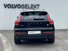 Annonce Volvo XC40 ELECTRIQUE Recharge Twin AWD 408 ch 1EDT Ultimate