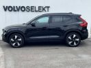 Annonce Volvo XC40 ELECTRIQUE Recharge Twin AWD 408 ch 1EDT Ultimate