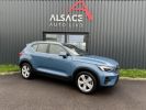 Voir l'annonce Volvo XC40 Micro-Hybride Essence 163CH BV DCT 7 Plus Style Dark