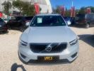 Annonce Volvo XC40 Momentum 2WD Geartronic