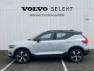 Annonce Volvo XC40 P8 Recharge AWD 408 ch 1EDT R-Design