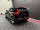 Annonce Volvo XC40 PURE ELECTRIQUE Recharge 231 ch 1EDT Start